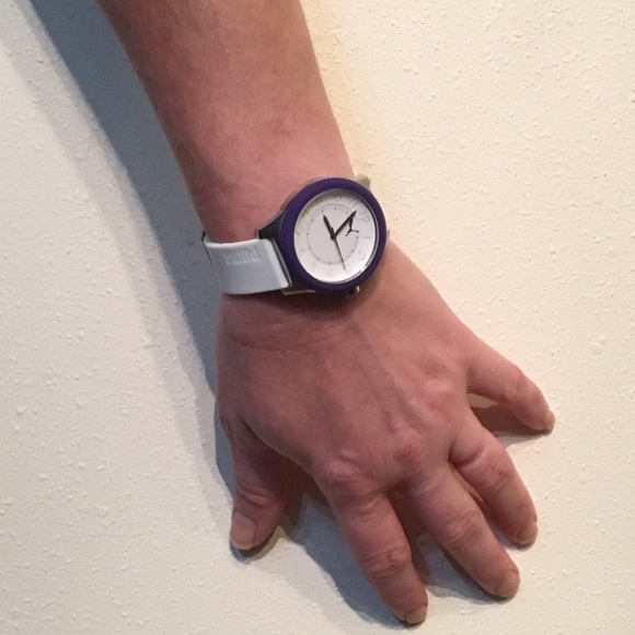 Puma watch - Picture 8 of 8